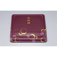 シーピー化成 CU-232あさか共蓋 0820232008648 1ケース(280個(20個×14)（直送品）