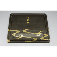 シーピー化成 CU-238曲水共蓋 0820238006488 1ケース(160個(20個×8)（直送品）