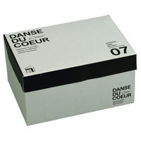 ヤマニパッケージ ケーキ箱 フードサービスノンブル#7 20-2041 1ケース(200個(50個×4)（直送品）