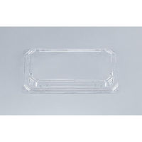 シーピー化成 CBFN御重92浅嵌合蓋 0A10292070008 1ケース(800個(50個×16)（直送品）