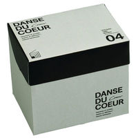 ヤマニパッケージ ケーキ箱 フードサービスノンブル#4 20-2038 1ケース(400個(50個×8)（直送品）