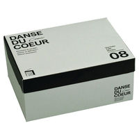 ヤマニパッケージ ケーキ箱 フードサービスノンブル#8 20-2042 1ケース(200個(50個×4)（直送品）