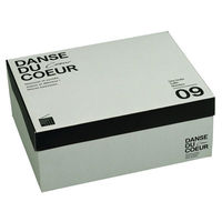 ヤマニパッケージ ケーキ箱 フードサービスノンブル#9 20-2043 1ケース(100個(50個×2)（直送品）