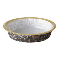 天満紙器 軽食容器 EL03 エコライトスモール ロイヤル 2651003 1ケース(1000個(50個×20)（直送品）