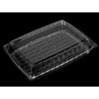 デンカポリマー フードパック OPBライト-30 37193 1ケース(400個(50個×8)（直送品）