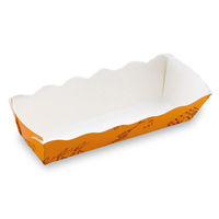 天満紙器 ケーキトレー BT102L ベーキングトレー(イングランド) 3800004 1ケース(1000個(50個×20)（直送品）