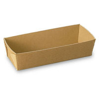 天満紙器 ベーキングトレー