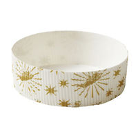 天満紙器 ケーキトレー SC801 ソフトカップ(エンゼル) 3830013 1ケース(500個(25個×20)（直送品）