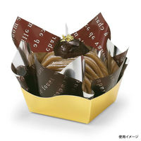 天満紙器 製菓資材 リファインココット