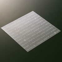 天満紙器 ケーキフィルム XG453 ペーパーココットシート(150角 フレンチ白) 3851053 1袋(1500個)（直送品）