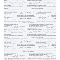 天満紙器 WPB36 ワックスペーパーレター 218×250 3853056 1ケース(4000個(1000個×4)（直送品）