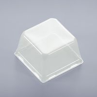 北原産業 KH-1蓋 BB-0490 1ケース(4000個(100個×40)（直送品）