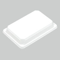 北原産業 KH-6(蓋) BB-0563 1ケース(1200個(50個×24)（直送品）