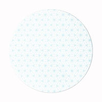 九州紙工 HANAシリーズコースター