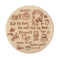 九州紙工 カフェコースター