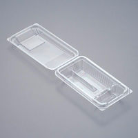 北原産業 だんご容器 D-22B DA-0028 1ケース(1600個(50個×32)（直送品）