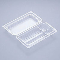 北原産業 だんご容器 D-22A(1600)入り DA-0227 1ケース(1600個(50個（直送品）