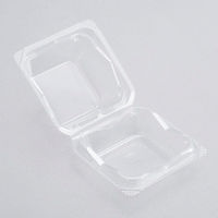 北原産業 和菓子容器 DS-1B DS-1720 1ケース(2400個(50個×48)（直送品）