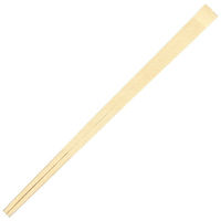 九州紙工 割り箸 エゾ天削箸21cm JY-1 1ケース(5000個(100個×50)（直送品）