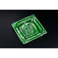 リスパック 惣菜容器 バイオカップ 優枠 11-11B 新エマグリーン PABH006 1ケース(1500個(50個×30)（直送品）