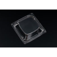 リスパック バイオカップ 優枠 11-11 OC PABH009 1ケース(1500個(50個×30)（直送品）