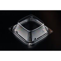 リスパック バイオカップ 優枠 11-11 OCH PABH010 1ケース(1500個(50個×30)（直送品）