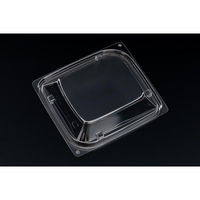 リスパック バイオカップ 優枠 13-11 OC PABH039 1ケース(1200個(50個×24)（直送品）