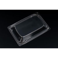 リスパック バイオカップ 優枠 17-11 OC PABH189 1ケース(1000個(50個×20)（直送品）