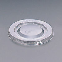 RP東プラ L-77(100×20)平蓋U穴無 V230732 1ケース(2000個(100個×20)（直送品）