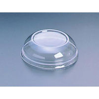 ＲＰ東プラ プログラスL-96SSドーム蓋 V240725 1ケース(2000個(100個×20)（直送品）