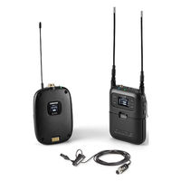 SHURE ワイヤレス 送信機 BLX1 マイク付き Amazon | SHURE シュア ワイヤレスマイクシステム BLX14-SM31