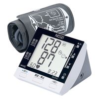 日本精密測器 上腕式デジタル血圧計 DS