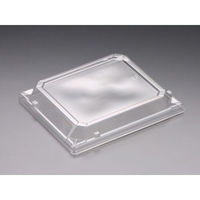 リスパック バイオPET 万角 18-15 OCZ浅 RSAG256 1袋(50個)（直送品）