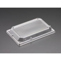 リスパック バイオPET 万角 20-13 OCZ浅 RSAG338 1ケース(1000個(50個×20)（直送品）