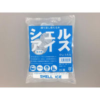 神堂 保冷剤 シェルアイス ひょうたん