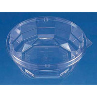 リスパック 惣菜容器 バイオ MF 50 B PABR880 1袋(50個)（直送品）