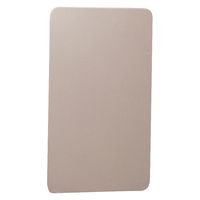 マツヨシ マツヨシクロススクリーンC用カーテン 20384310 ベージュ H1610MMヨウ(MY-N357*ヨウ) 1枚（直送品）