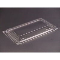 リスパック バイオカップ モレン 300-OC PBQA369 1ケース(1200個(50個×24)（直送品）