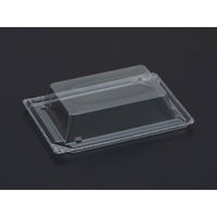 リスパック バイオPET 美枠 17-12 OC FAPV111 1ケース(1200個(50個×24)（直送品）