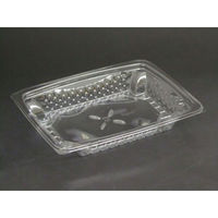 リスパック 惣菜容器 バイオカップ ツブNK40-30B PBPR364 1ケース(600個(50個×12)（直送品）