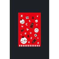 天満紙器 袋 XF205 ラッピングバックM(フロート) 6090598 1ケース(1000個(100個×10)（直送品）