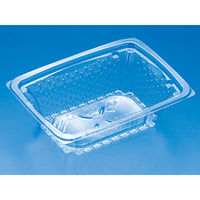 リスパック 軽食容器 バイオ ツブNK30B PBPR324 1ケース(800個(50個×16)（直送品）