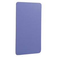 マツヨシ マツヨシクロススクリーンC用カーテン 20384310 ブルー H1610MMヨウ(MY-N357*ヨウ 1枚（直送品）