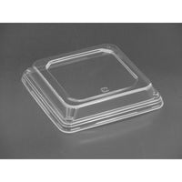 リスパック バイオカップ キューブ 13-OC外 PABK248 1ケース(600個(50個×12)（直送品）