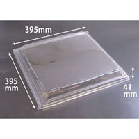 リスパック バイオPET 魅せ盛桶 50-OC RRB3662 1袋(10個)（直送品）