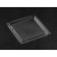 リスパック バイオカップ キューブ 17-TC 穴4H PABK427 1ケース(400個(50個×8)（直送品）