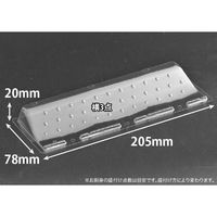 リスパック バイオPET 美枠 25-12 中皿 平 FAPV956 1袋(50個)（直送品）