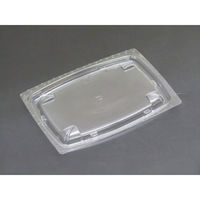 リスパック バイオカップ ツブNK10 OCA Z U穴付 PBPR257 1袋(50個)（直送品）