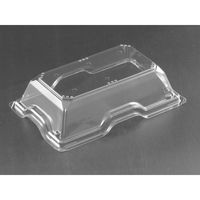 リスパック バイオ キューブ H 08-OC ゲイト 穴6H PABK685 1袋(50個)（直送品）