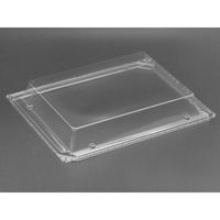 リスパック バイオPET 美枠 25-18 OC FAPV351 1袋(50個)（直送品）